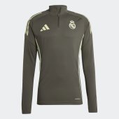 Pánská mikina adidas REAL TR TOP