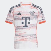 Dětský dres adidas FCB A JSY Y