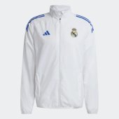 Pánská mikina adidas REAL EU PRE JKT