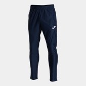 Pánské tepláky JOMA COMBI PREMIUM  LONG PANTS NAVY BLUE