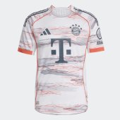 Pánský dres adidas FCB A JSY AU