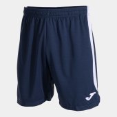 Pánské šortky JOMA PERFORMANCE SHORT NAVY BLUE WHITE