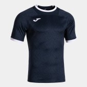 Pánský dres JOMA PERFORMANCE SHORT SLEEVE T-SHIRT NAVY BLUE