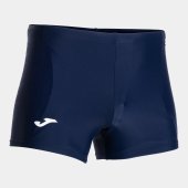 Pánské plavky JOMA SHARK IV SWIMMING BOXER NAVY BLUE