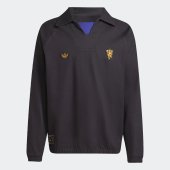 Pánská mikina adidas MUFC ICON DTOP