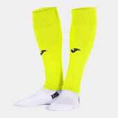 Štulpny JOMA LEG II CALF FLUOR YELLOW