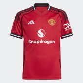 Dětský dres adidas MUFC H JSY Y