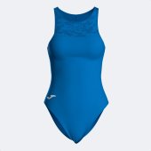 Dámské plavky JOMA SHARK IV SWIMSUIT ROYAL BLUE