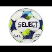 Fotbalový míč Select FB League CZ Chance Liga 2025/26