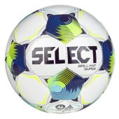 Fotbalový míč Select MB Brillant Super CZ Chance Liga 2025/26