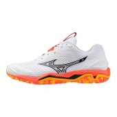 Sálové boty Mizuno WAVE STEALTH 6(U)