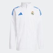 Pánská mikina adidas REAL EU AW JKT