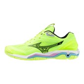 Sálové boty Mizuno WAVE STEALTH 6(U)