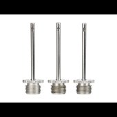 Příslušenství k obuvi Select NÁHRADNÍ JEHLA SELECT 6mm
