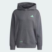 Pánská mikina adidas MER PS HOOD M