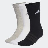 Ponožky adidas C ESS CRW 3P