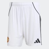 Pánské šortky adidas MUFC H SHO