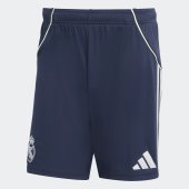 Pánské šortky adidas REAL A SHO