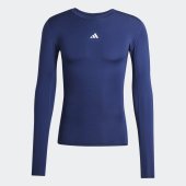 Pánské tričko s dlouhým rukávem adidas TF LS TEE M