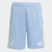 Dětské šortky adidas JUVE A SHO Y