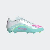 Dětské kopačky lisovky adidas F50 MESSI LEAGUE FG/MG J