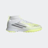 Dětské kopačky turfy adidas F50 SPARKFUSION LEAGUE TF J