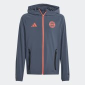 Dětská mikina adidas FCB C VT J Y