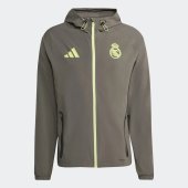 Pánská mikina adidas REAL C VT J