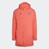 Pánská bunda adidas FCB PARKA