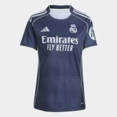 Dámský dres adidas REAL A JSY W