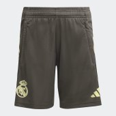 Dětské šortky adidas REAL TR SHO Y