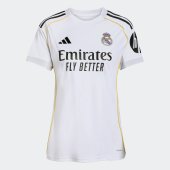 Dámský dres adidas REAL H JSY W