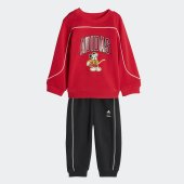 Chlapecká souprava adidas I DY MM JOG