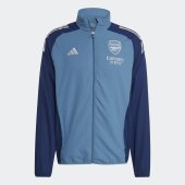 Pánská mikina adidas AFC PRE JKT