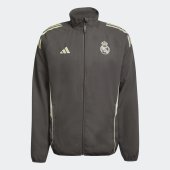 Pánská mikina adidas REAL PRE JKT