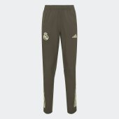 Dětské tepláky adidas REAL PRE PNT Y