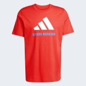 Pánské tričko adidas FCB SZN GR TE2