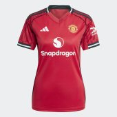 Dámský dres adidas MUFC H JSY W