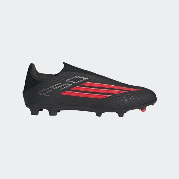 Kopačky lisovky adidas F50 LEAGUE LL FG/MG - foto 0