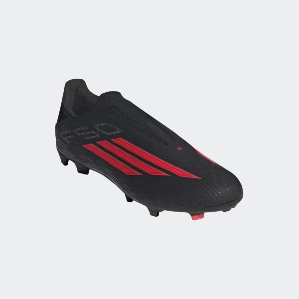 Kopačky lisovky adidas F50 LEAGUE LL FG/MG - foto 4