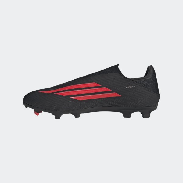 Kopačky lisovky adidas F50 LEAGUE LL FG/MG - foto 3