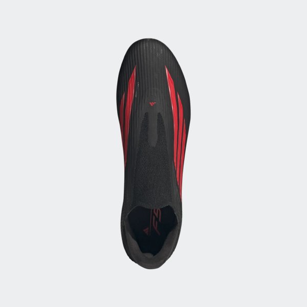Kopačky lisovky adidas F50 LEAGUE LL FG/MG - foto 1