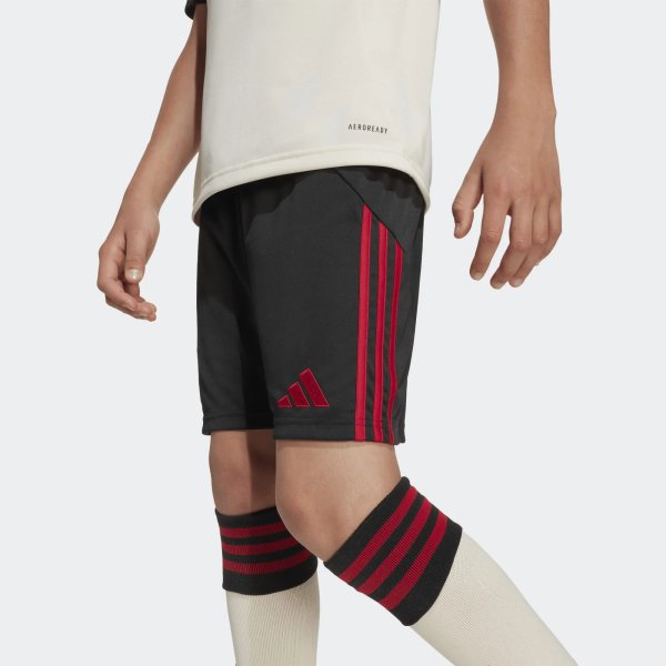 Dětské šortky adidas LFC A SHO Y - foto 4