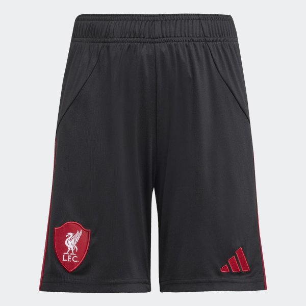 Dětské šortky adidas LFC A SHO Y - foto 0