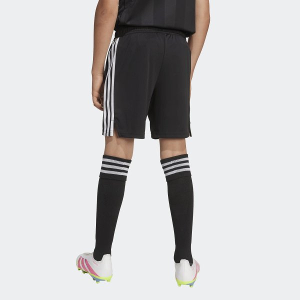 Dětské šortky adidas LFC 3 GK SHO Y - foto 2