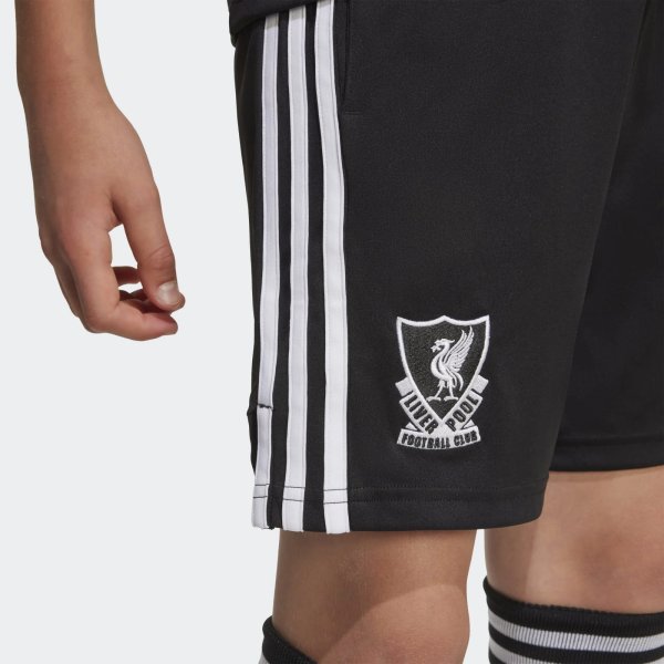 Dětské šortky adidas LFC 3 GK SHO Y - foto 5