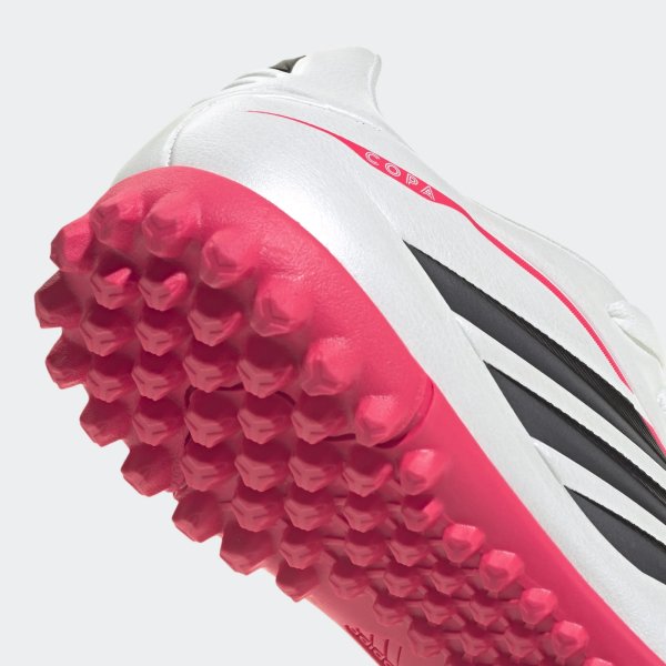 Dětské kopačky turfy adidas COPA PURE IV CLUB TF J - foto 6
