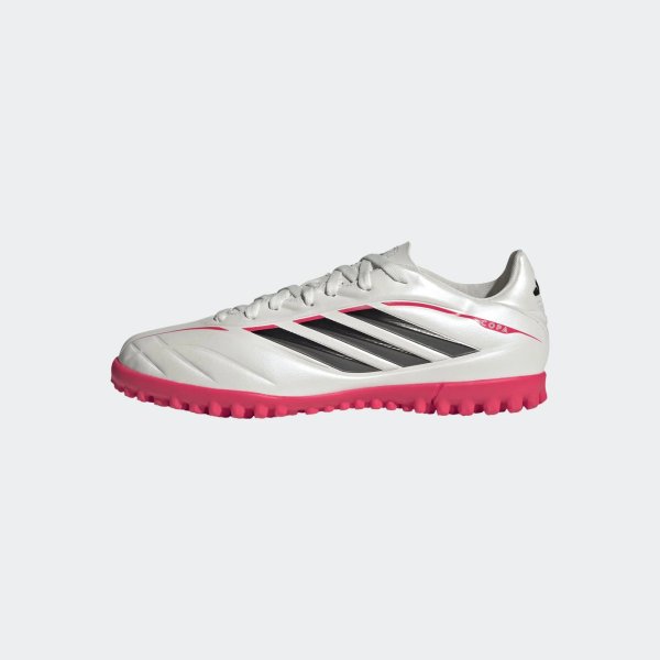 Dětské kopačky turfy adidas COPA PURE IV CLUB TF J - foto 11