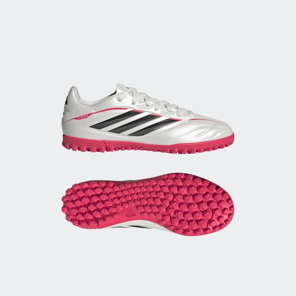 Dětské kopačky turfy adidas COPA PURE IV CLUB TF J - foto 10