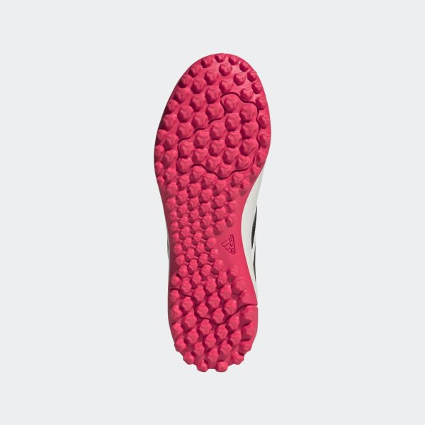 Dětské kopačky turfy adidas COPA PURE IV CLUB TF J - foto 2